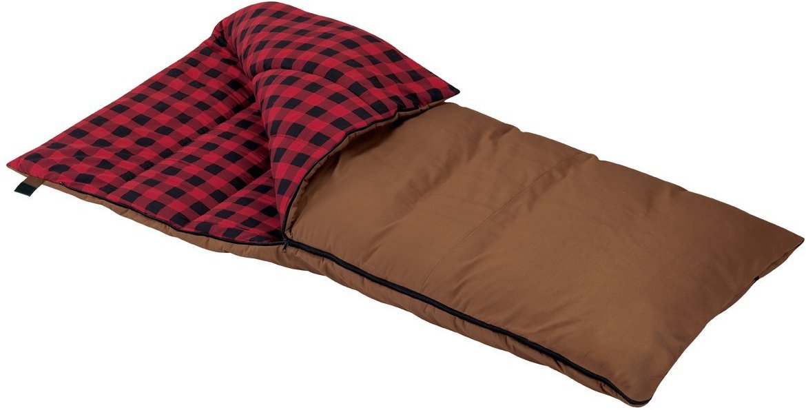 Wholesale Grande XL 0 Degree Sleeping Bag(4x$90.90)