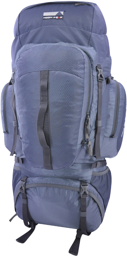 Wholesale Pacific Crest 90+10 L Expedition Navy Backpack(4x$177.70)