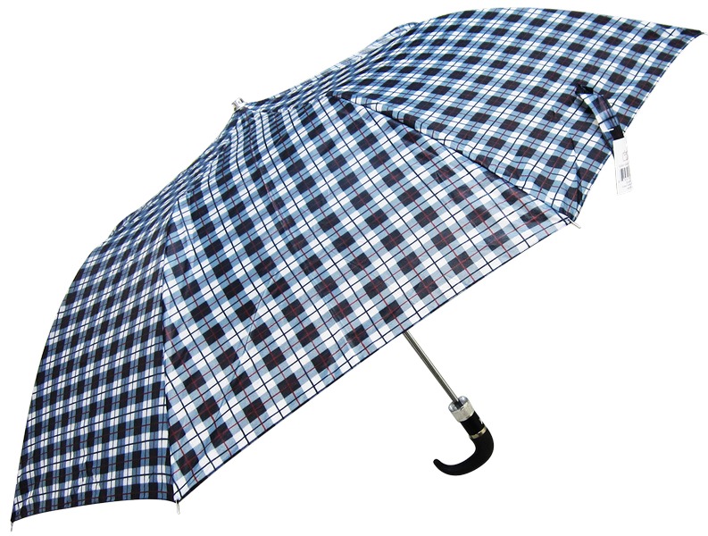 2316198 Folding Umbrellas, Assorted Designs, 21 case of 48