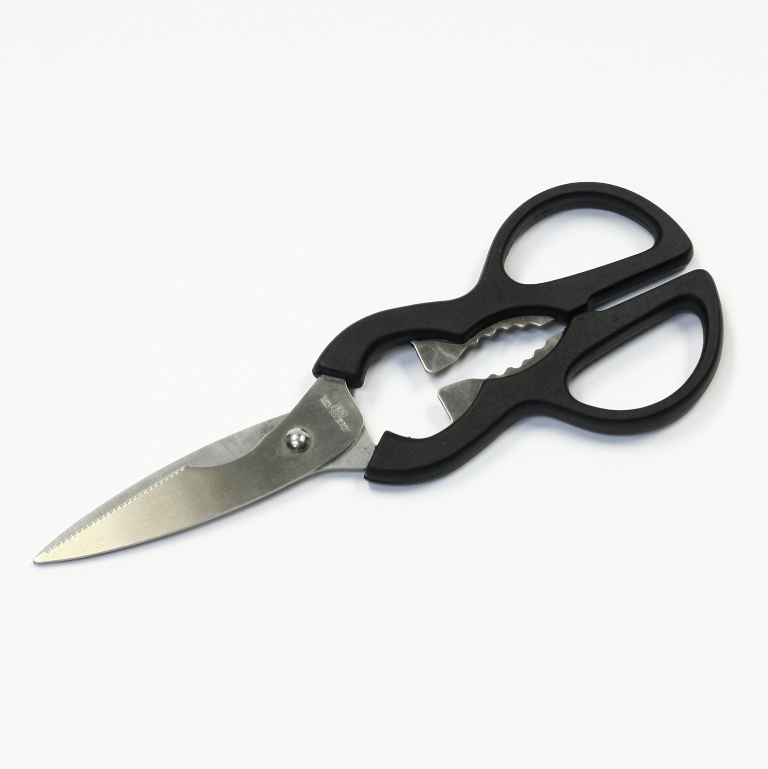 21212 Kitchen Scissors  8 in. - pack of 3