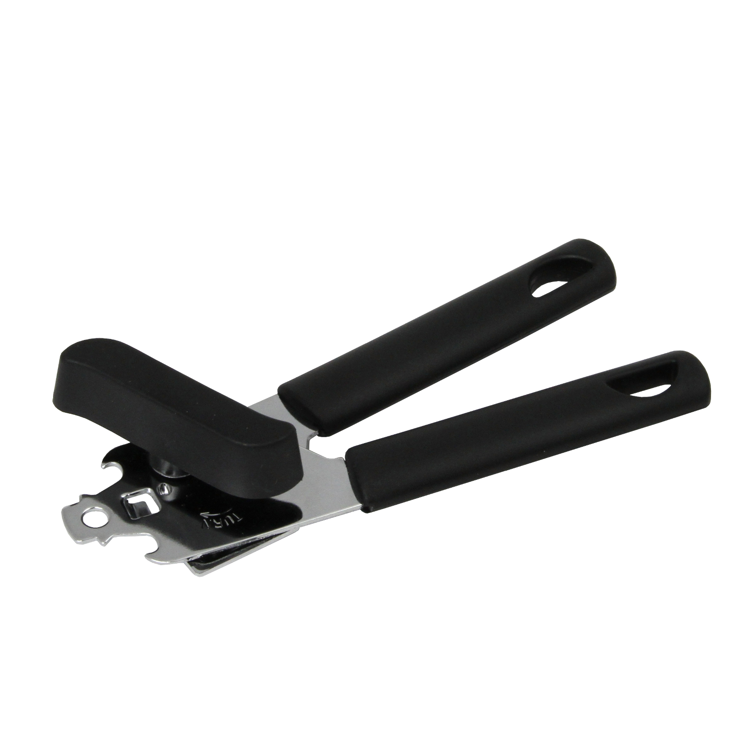 Wholesale Plastic Handle Can Opener(72x$3.47)