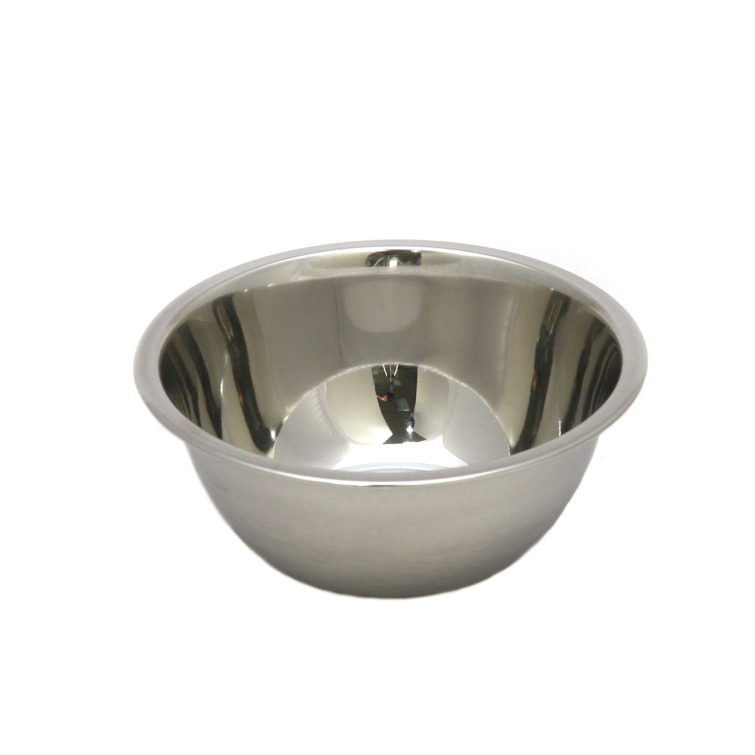 Wholesale Stainless Steel Mixing Bowl, 1QT(96x$2.65)