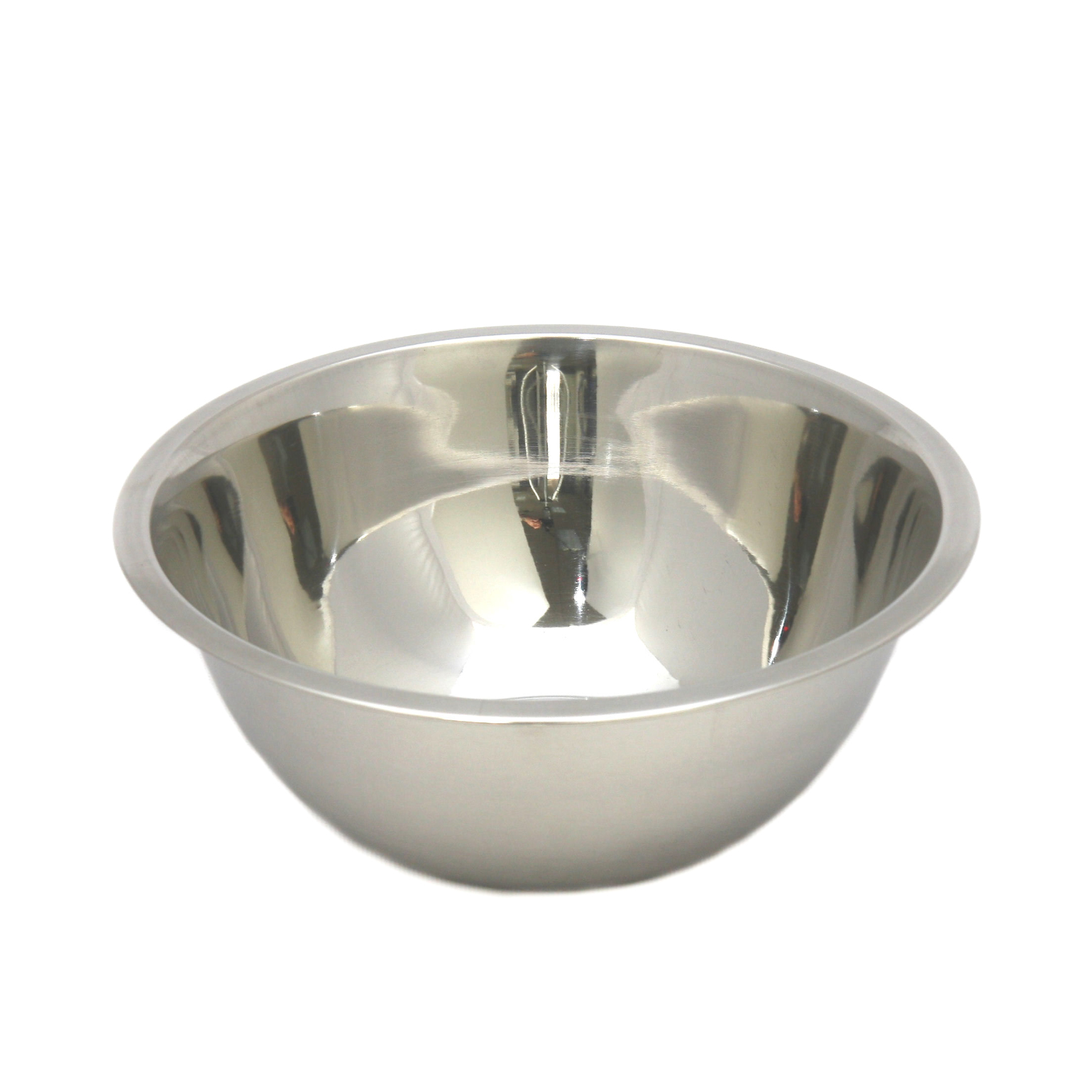 Wholesale Stainless Steel Mixing Bowl, 3 QT(72x$5.41)