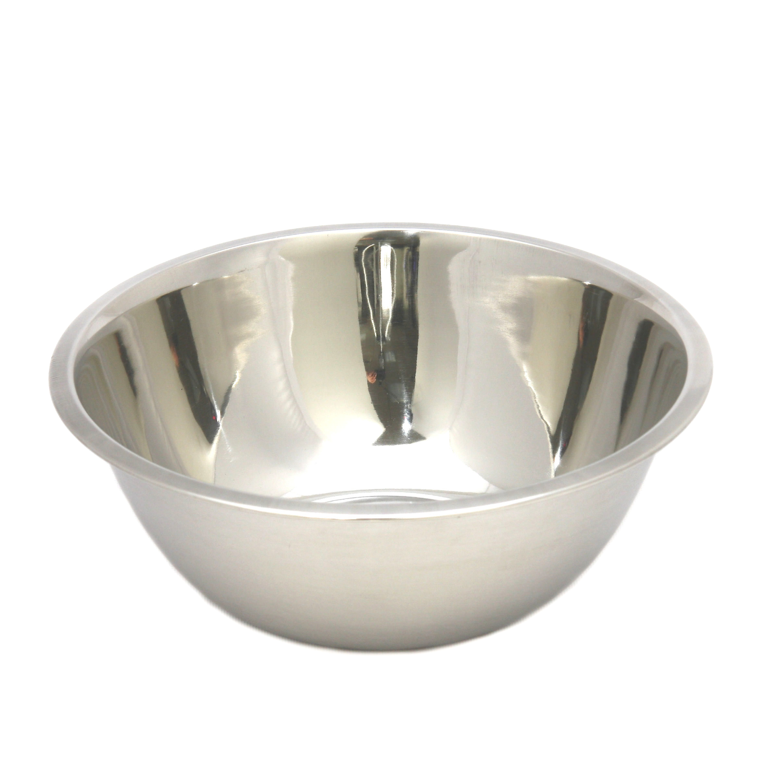 Wholesale Stainless Steel Mixing Bowl, 5 QT(48x$7.91)