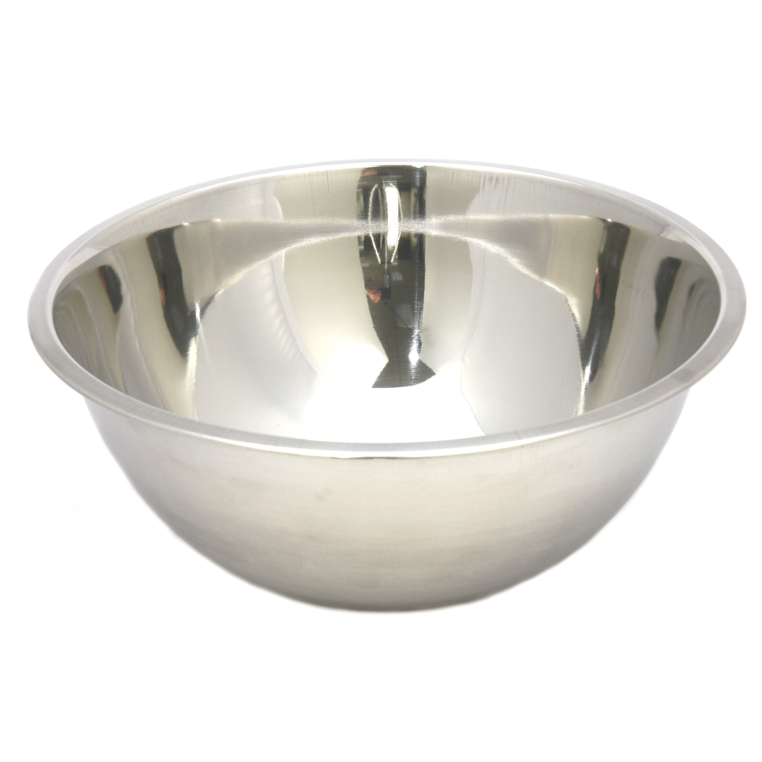 Wholesale Stainless Steel Mixing Bowl, 8 QT(48x$11.42)