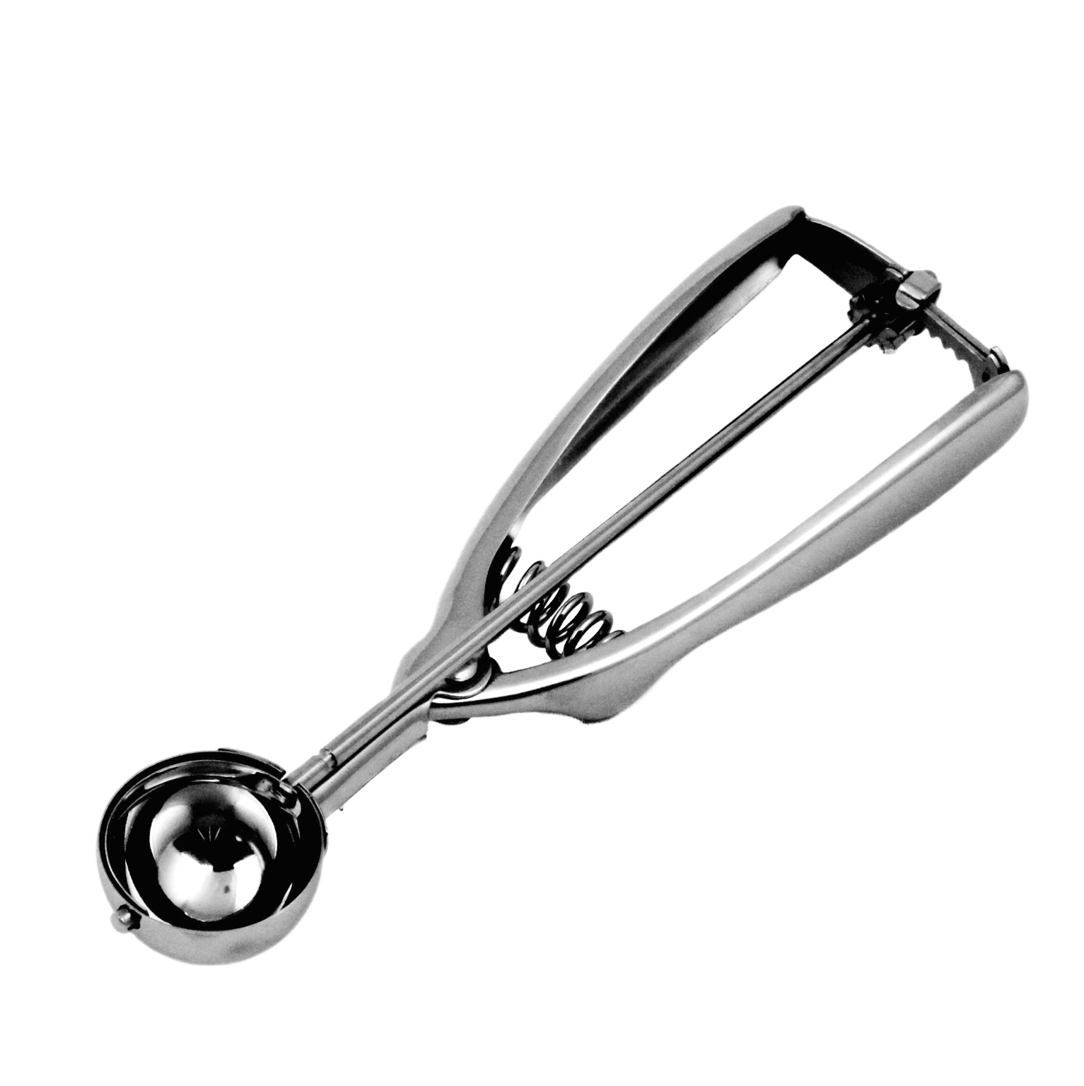 Wholesale Stainless Steel Small Ice Cream Scoop(24x$12.09)