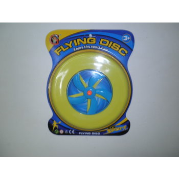 floppy disk frisbee