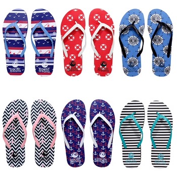 Wholesale Womens Flip Flops - Wholesale Womens Sandals - DollarDays