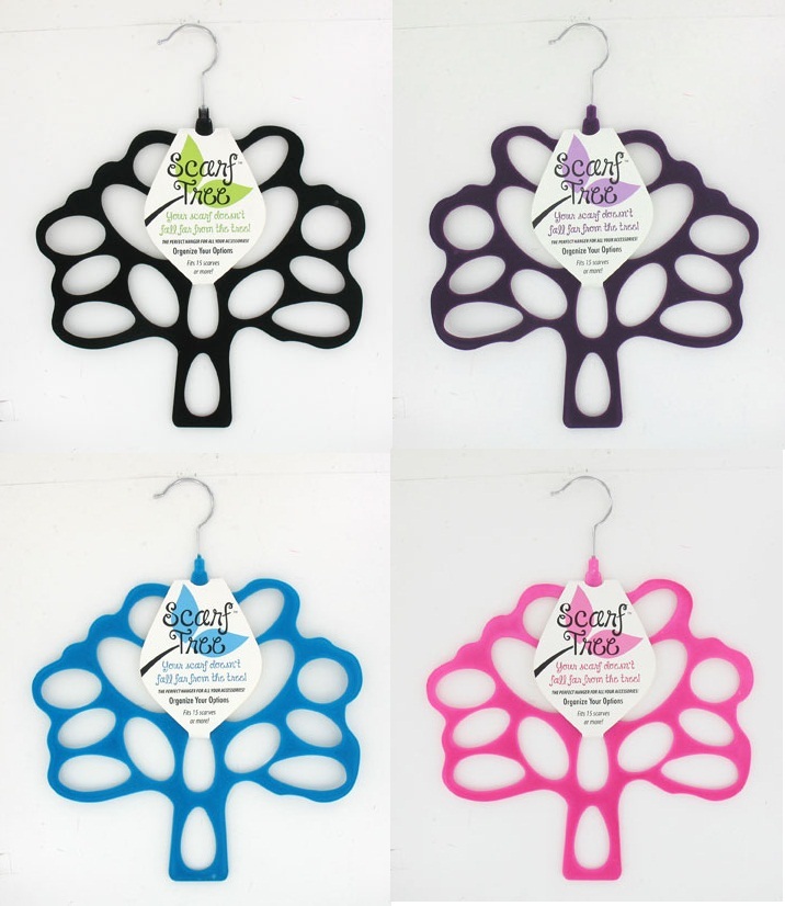 Wholesale Scarf Tree Hanger(72x$2.58)
