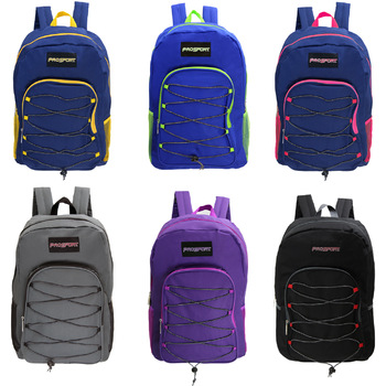 Affordable Wholesale Backpacks for Back to School - DollarDays