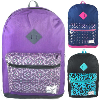 $2.50 Affordable Wholesale Backpacks for Back to School - DollarDays