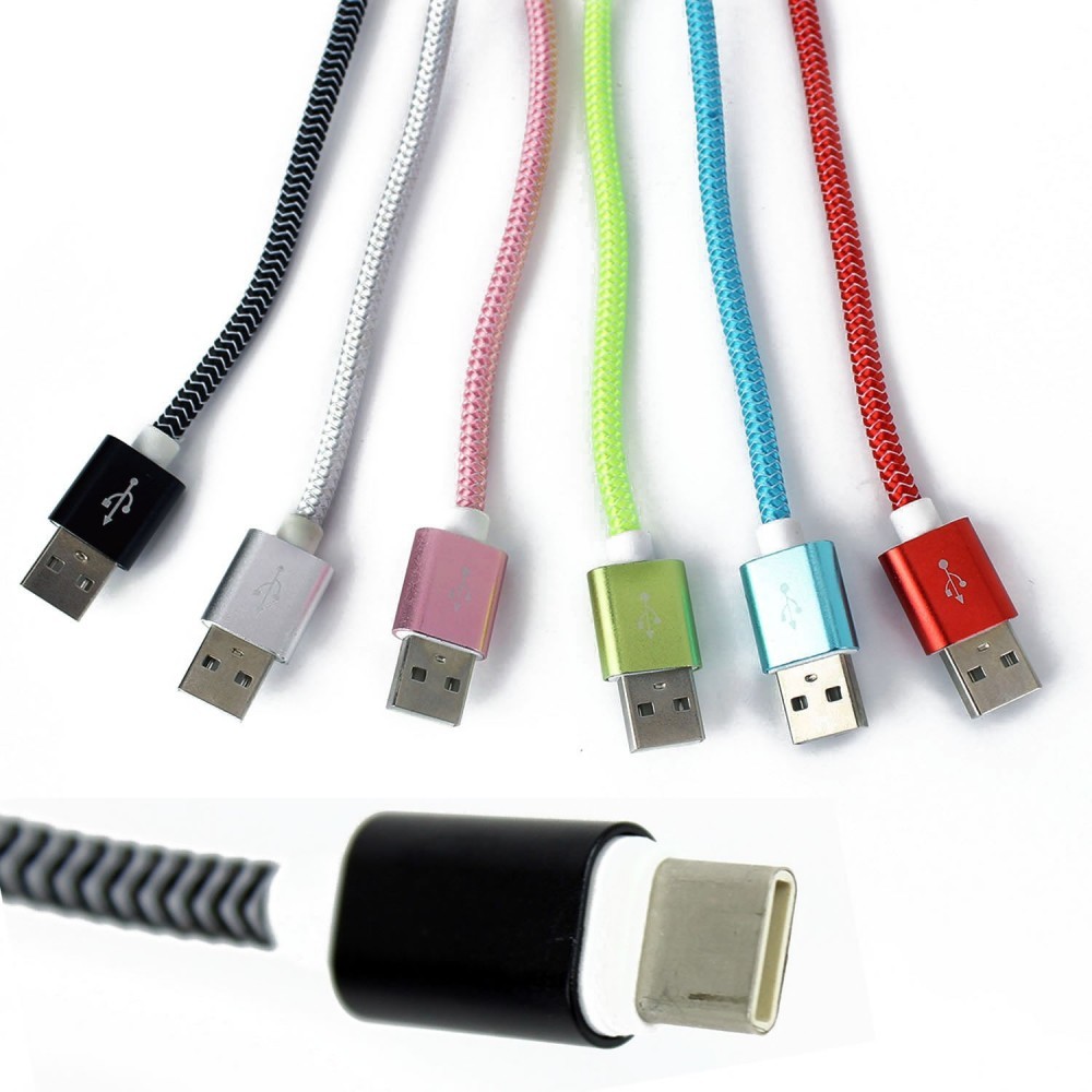 Wholesale New Android USB Cell Phone Cord Charger | DollarDays