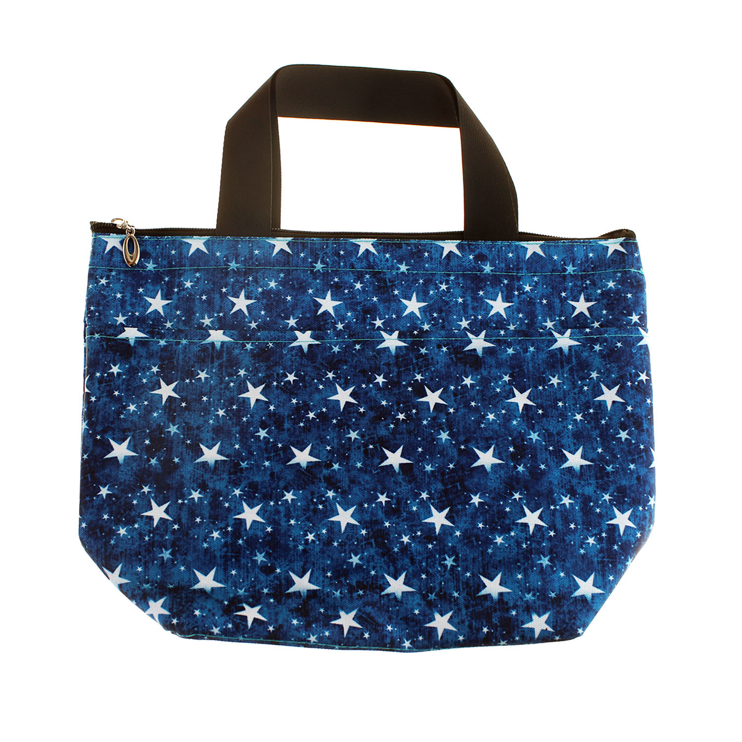 Wholesale Wholesale Insulated Star Lunch Tote | DollarDays