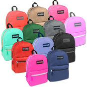 Quality Wholesale Backpacks - Cheap Elementary through College school ...