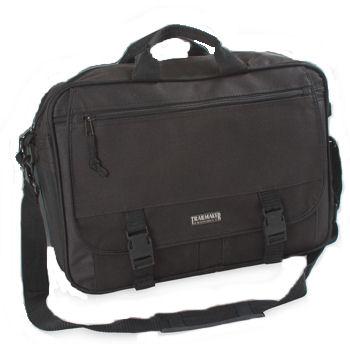 Wholesale Trailmaker Messenger Bag | DollarDays