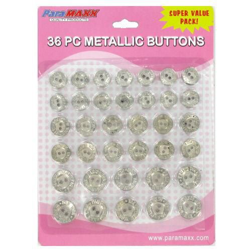 Wholesale Buttons   Wholesale Replacement Buttons   DollarDays 