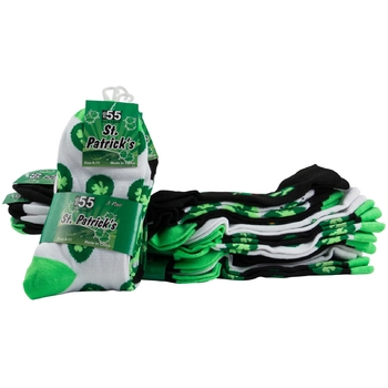 bulk st patricks day supplies