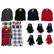 Wholesale Winter Scarves   Wholesale Winter Hats   Discount Hat And 