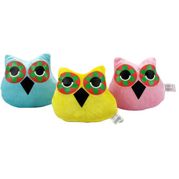 kellytoy owl