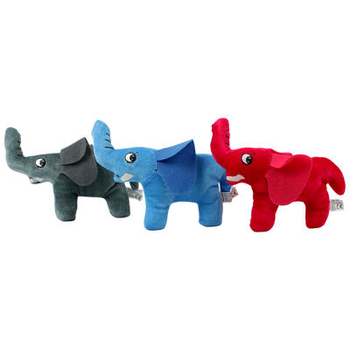 kellytoy plush elephant