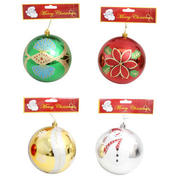 Wholesale Christmas Ornaments, Decorations, And Other Christmas Items ...