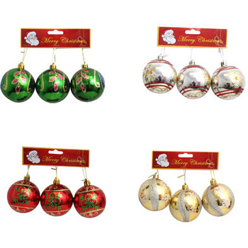 Wholesale Christmas Ornaments, Decorations, and other Christmas Items - DollarDays