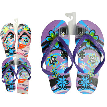 Wholesale Childrens Flip Flops - Wholesale Kids Sandals - DollarDays