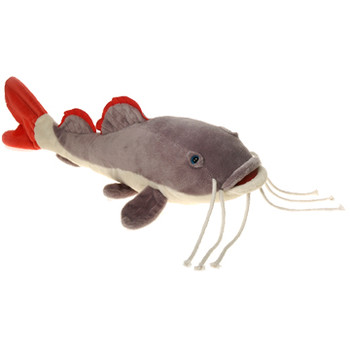 toy catfish
