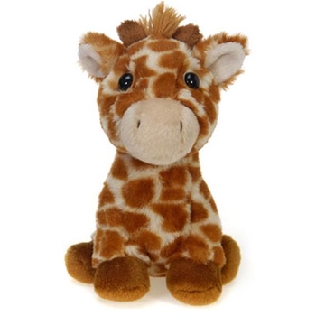 floppy giraffe stuffed animal