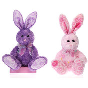 wholesale easter plush