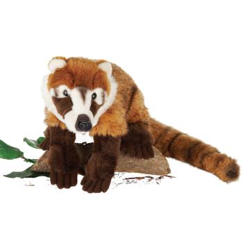 Wholesale 13" Plush Coatimundi(12x$10.38)