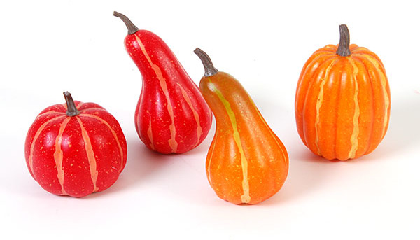 Wholesale Harvest Gourds(12x$1.86)