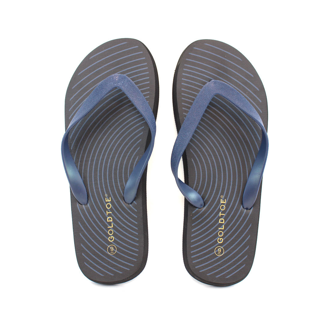 Wholesale Men's EVA Sandal with Sockliner - Black | DollarDays