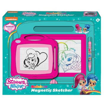 rainbow magna doodle