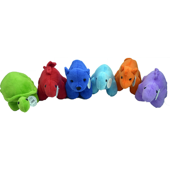 most huggable stuffed animals