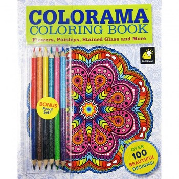 Download Discount Adult Coloring Books - Wholesale Adult Coloring ...