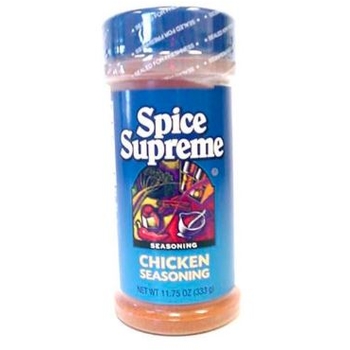 11.7 11.7oz chicken seasoning (076114330180)