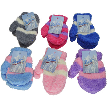 Wholesale Winter Gloves - Wholesale Knit Gloves - Waterproof Winter ...