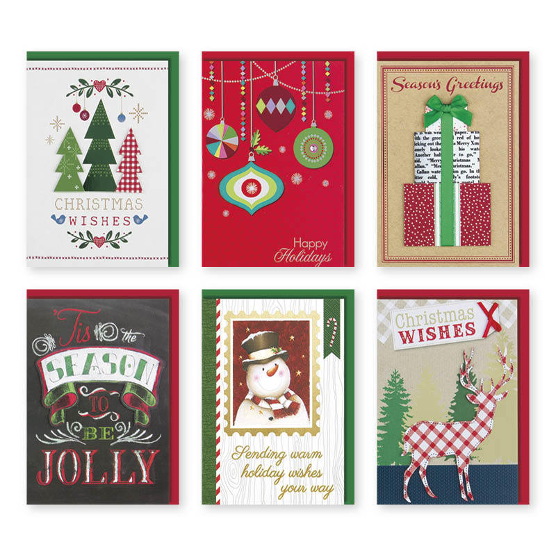 wholesale-christmas-cards-bulk-christmas-cards-unique-christmas-cards-dollardays