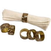 Wholesale Napkin Rings   Wholesale Plastic Napkin Rings   DollarDays 