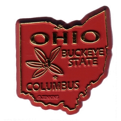 Wholesale Ohio Souvenirs   Discount Ohio Souvenirs   Ohio Souvenirs 