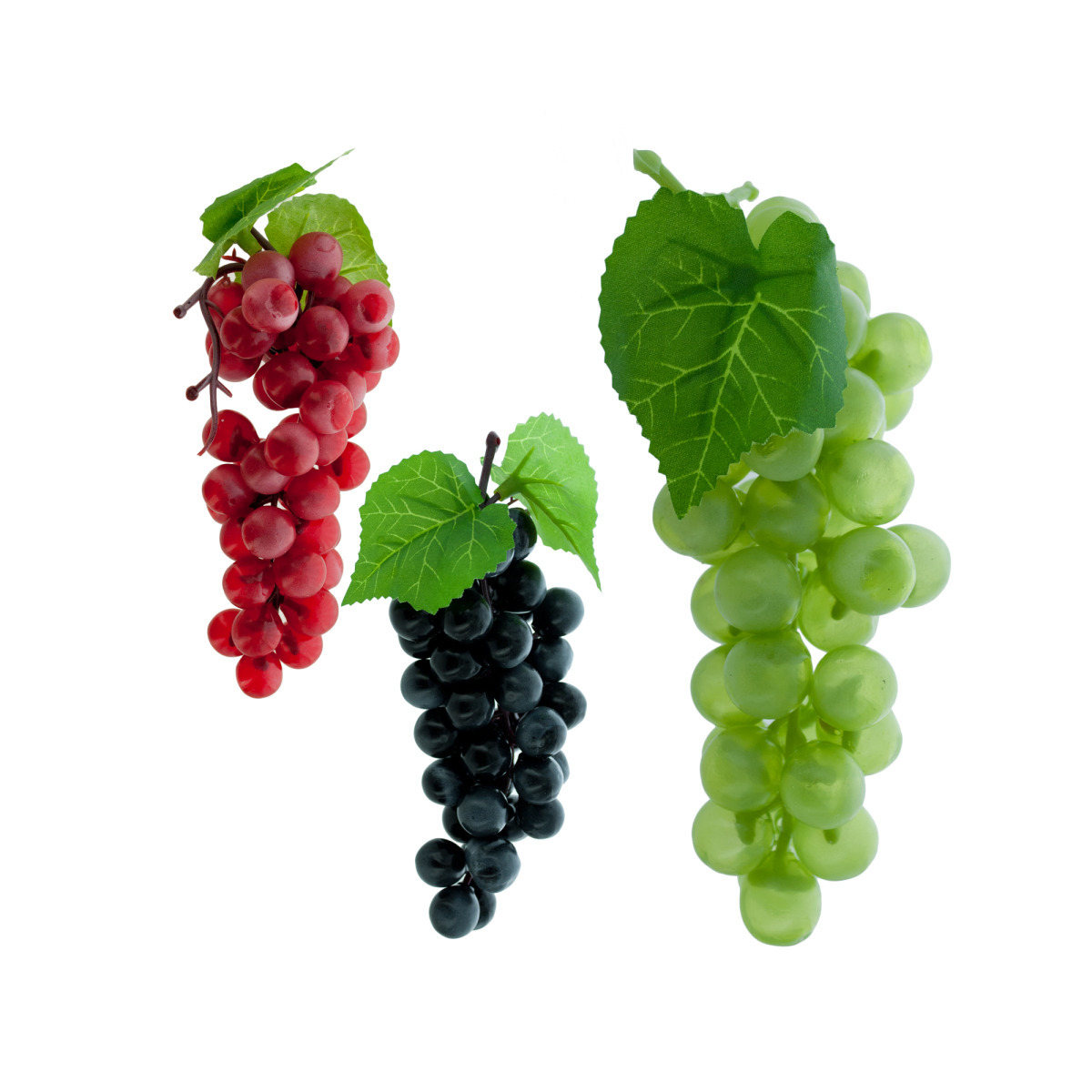 Wholesale Decorative Grapes (SKU 1865750) DollarDays