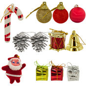 Wholesale Christmas Ornaments, Decorations, and other Christmas Items