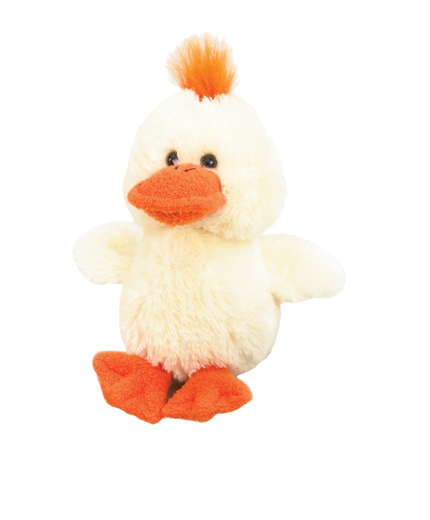 Wholesale Plush Ducks - 6