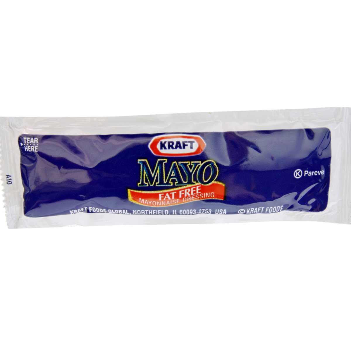 Wholesale kraft fat free mayonnaise dollardays
