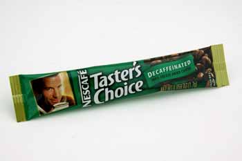 Wholesale Tasters Choice Decaf On the Go Instant Coffee(160x$0.34)