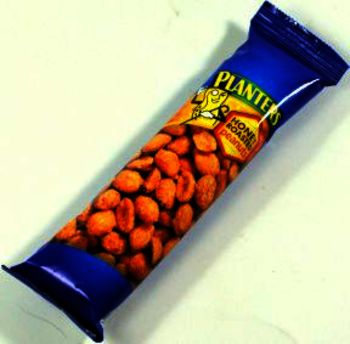 Wholesale Planters Honey Roasted Peanuts(30x$1.43)