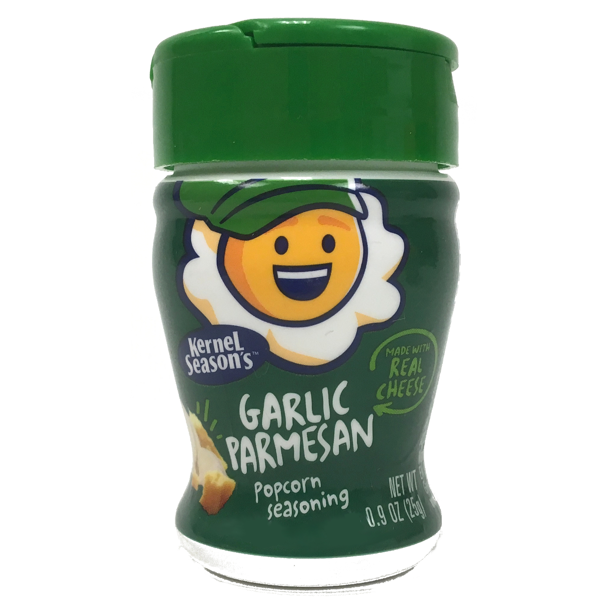 Wholesale Popcorn Seasoning Garlic Parmesan 0.9 oz (SKU 2282339) DollarDays