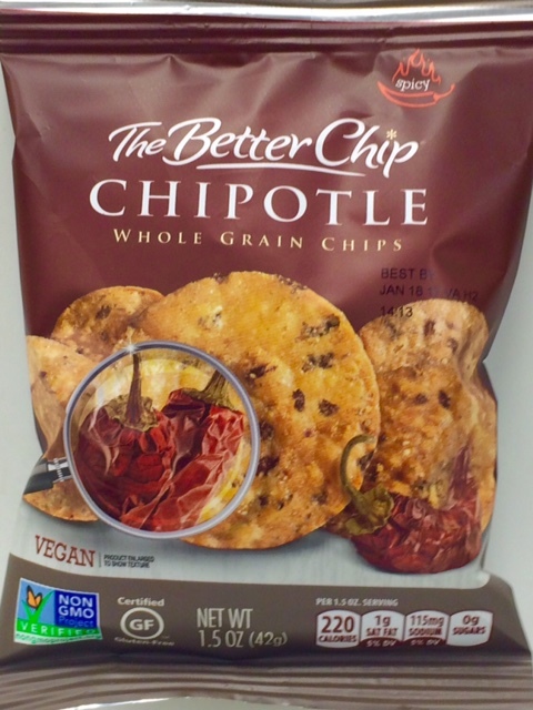 Wholesale the Better Chip Chipotle Whole Grain(27x$1.39)