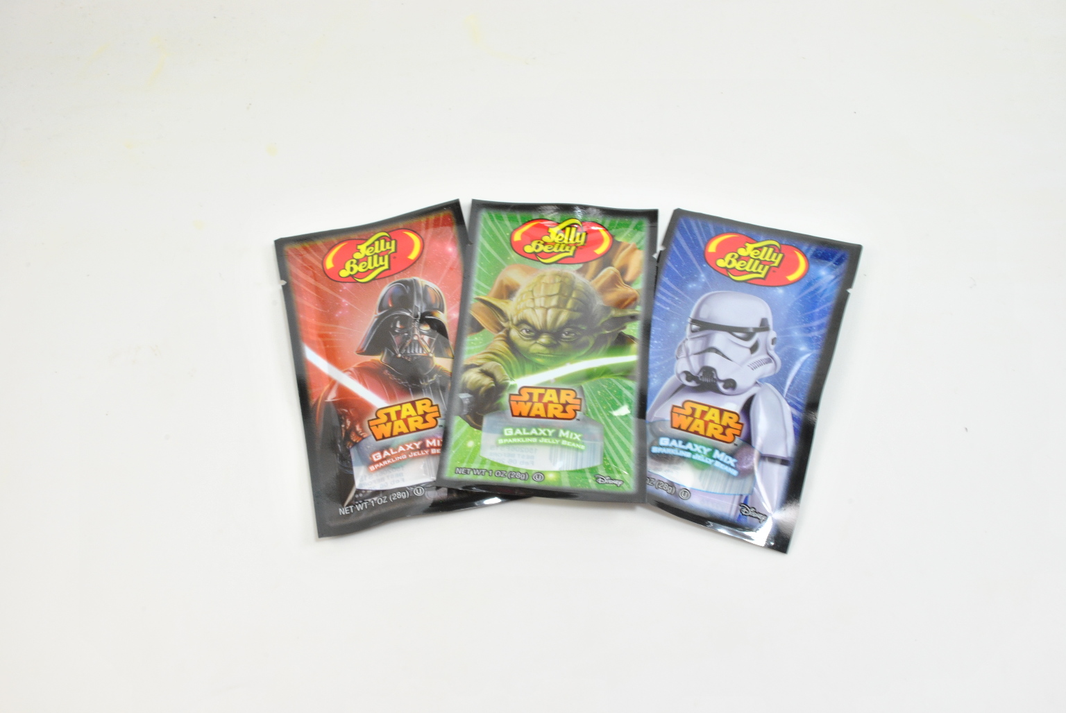 Wholesale Jelly Belly(R) Star Wars Galaxy Mix 1 Oz(24x$1.49)